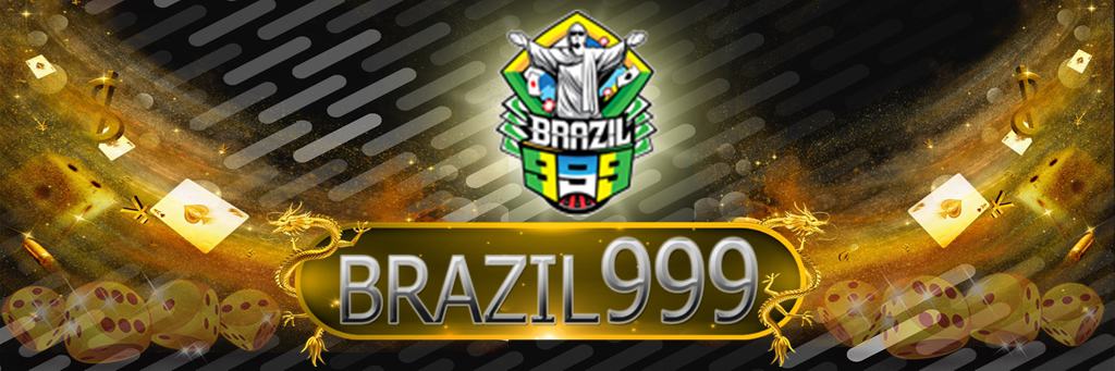 BRAZIL999 เว็บเดียวจบทุกค่ายเกมส์ สล็อตออนไลน์ คาสิโนออนไลน์ - pd99club