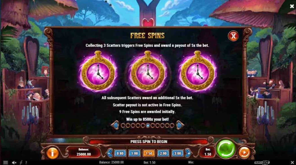 free spins court of hearts slotxoeasy