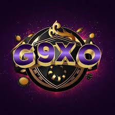 g9xo logo