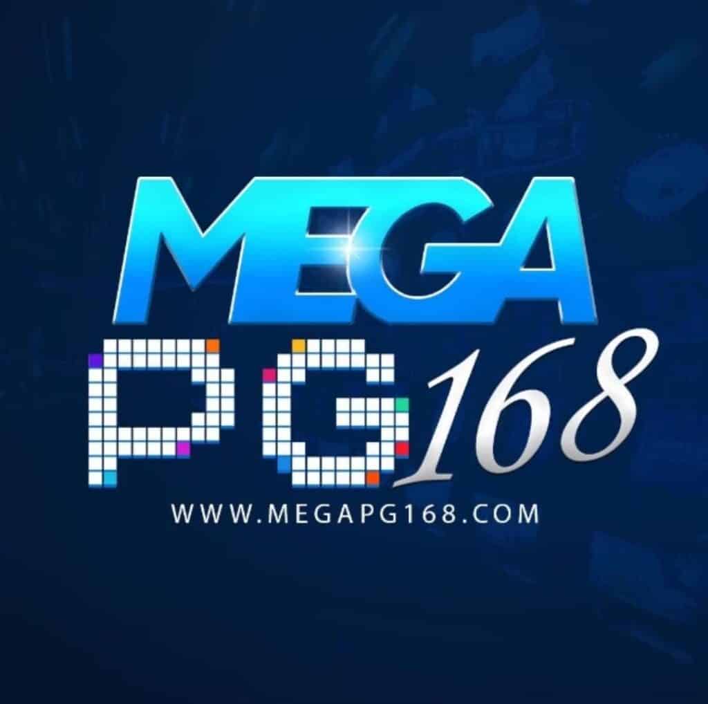 megapg168 logo