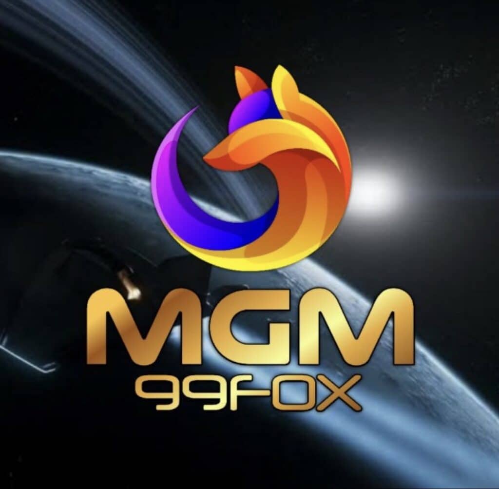 mgm99fox logo