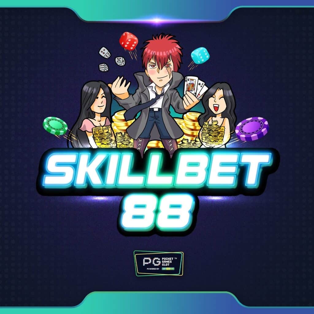 skillbet88