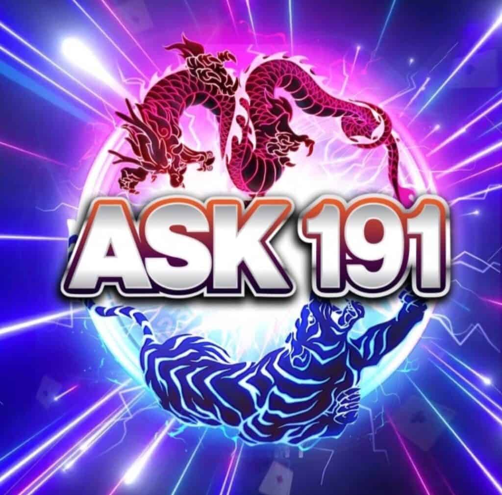 ask191 logo