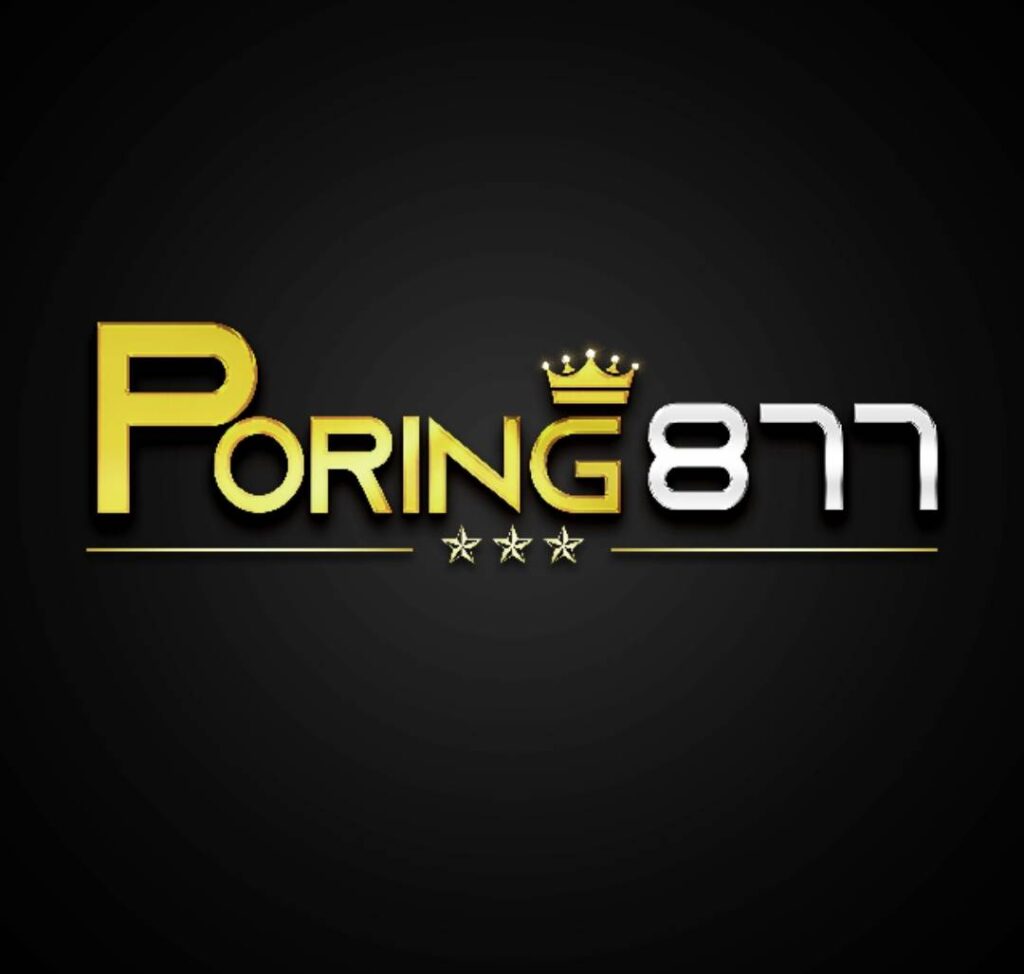 poring877 logo