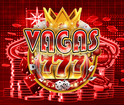 LOGO VEGAS777