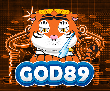 god89 logo