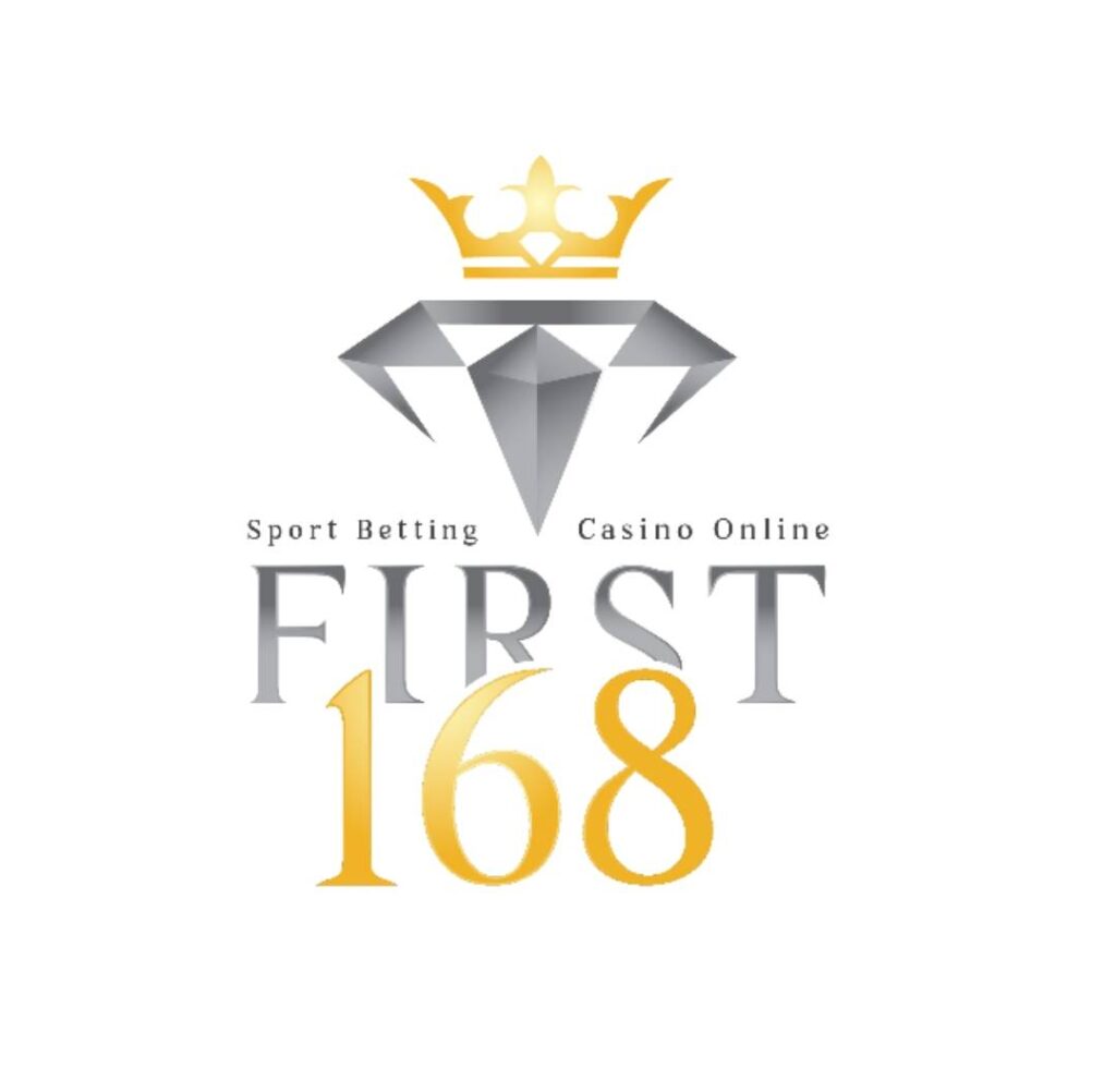 first168 logo