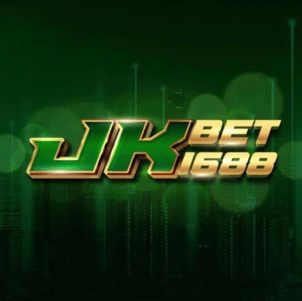 jkbet1688 logo