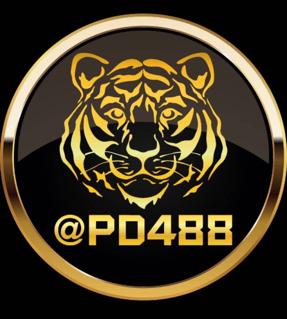 pd488 logo