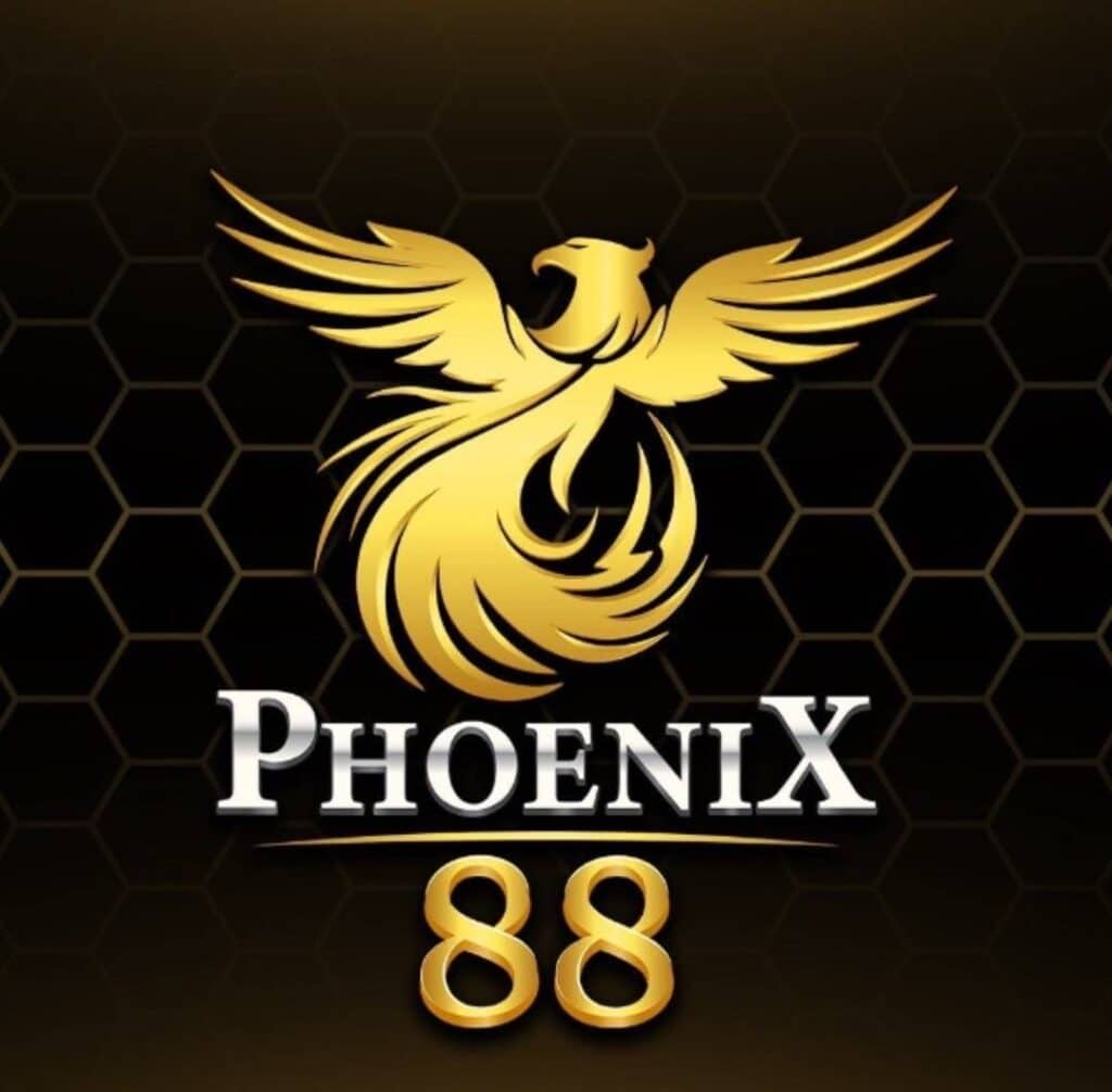 phoenix88 logo