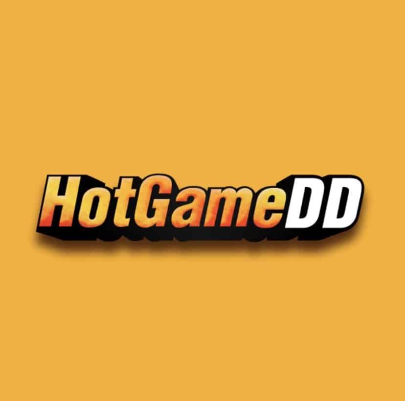 hotgamedd new
