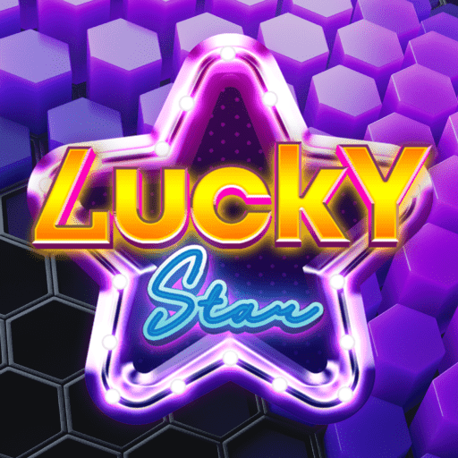 7uckystar logo