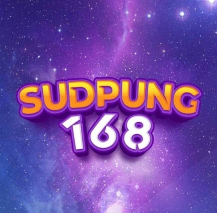 sudpung168 เจ้าแรกและเจ้าเดียวในไทยฝากถอนมั่นคง100%
