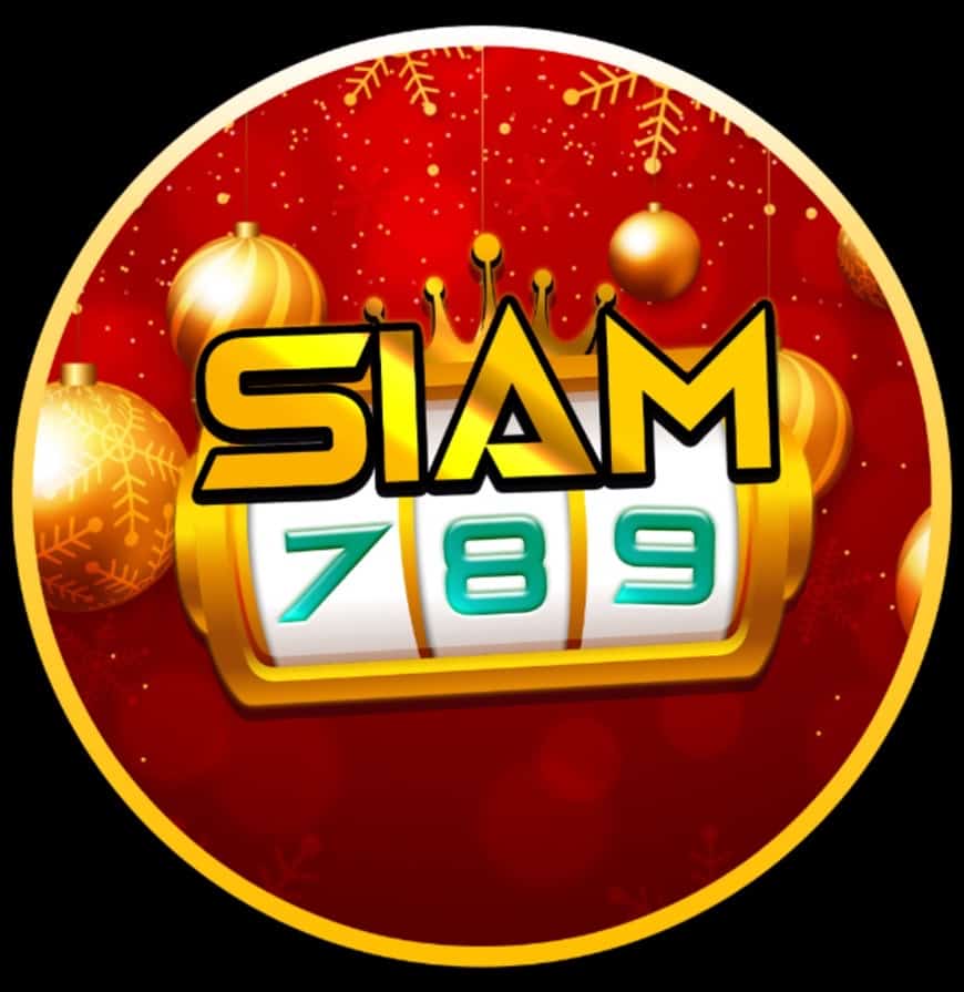 siam789 คาสิโนออนไลน์ ที่ดีที่สุด พัฒนาใส่ใจทุกการเล่น