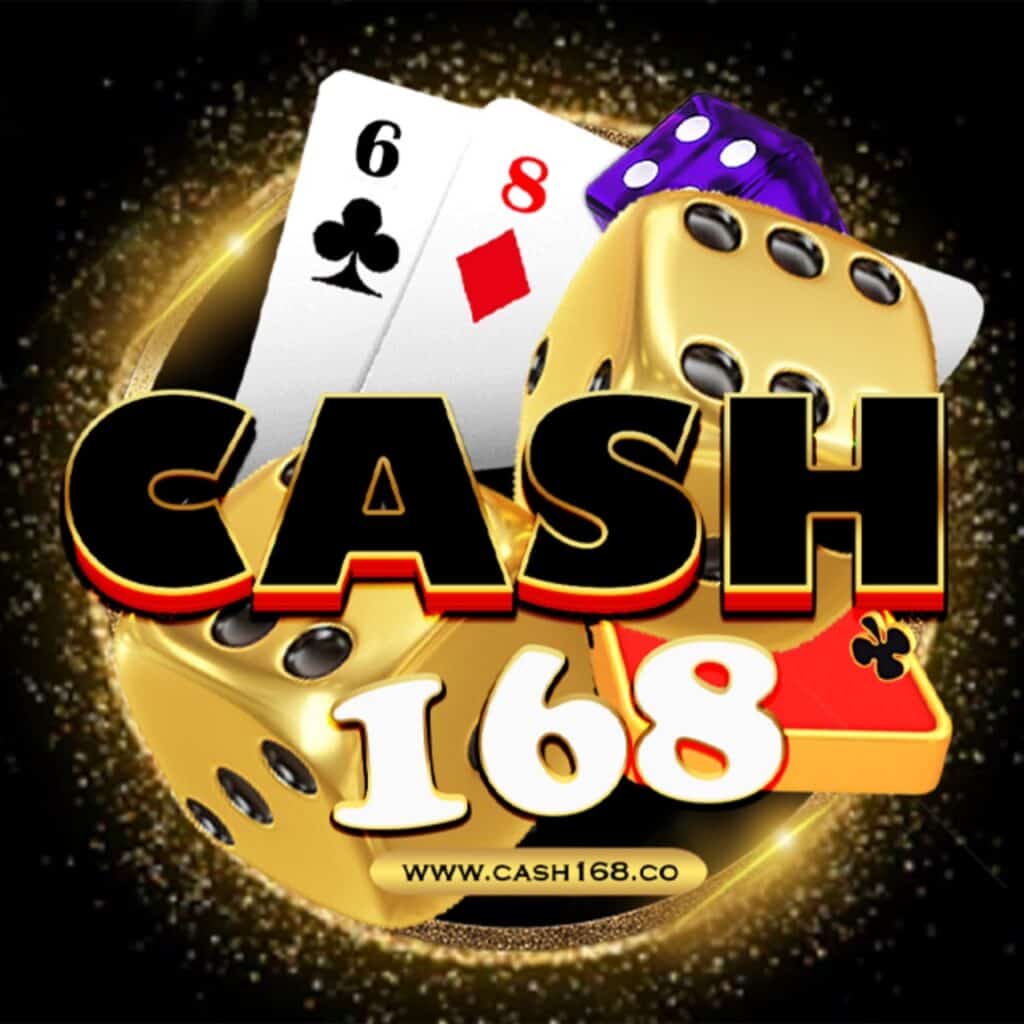 cash168