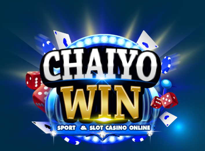 chaiyowin logo