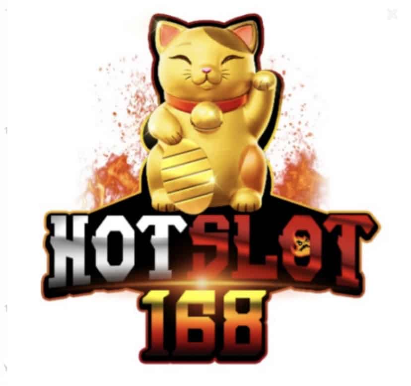 hotslot168 logo