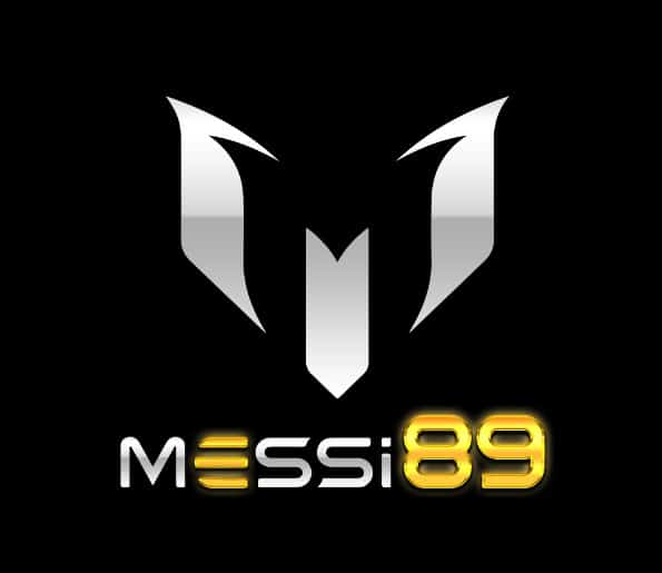 messi89 logo