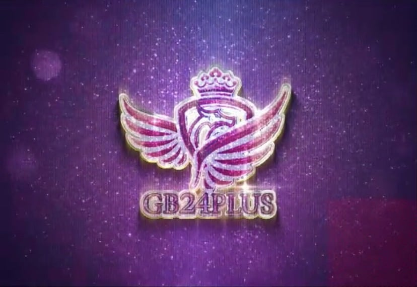 gb24plus logo