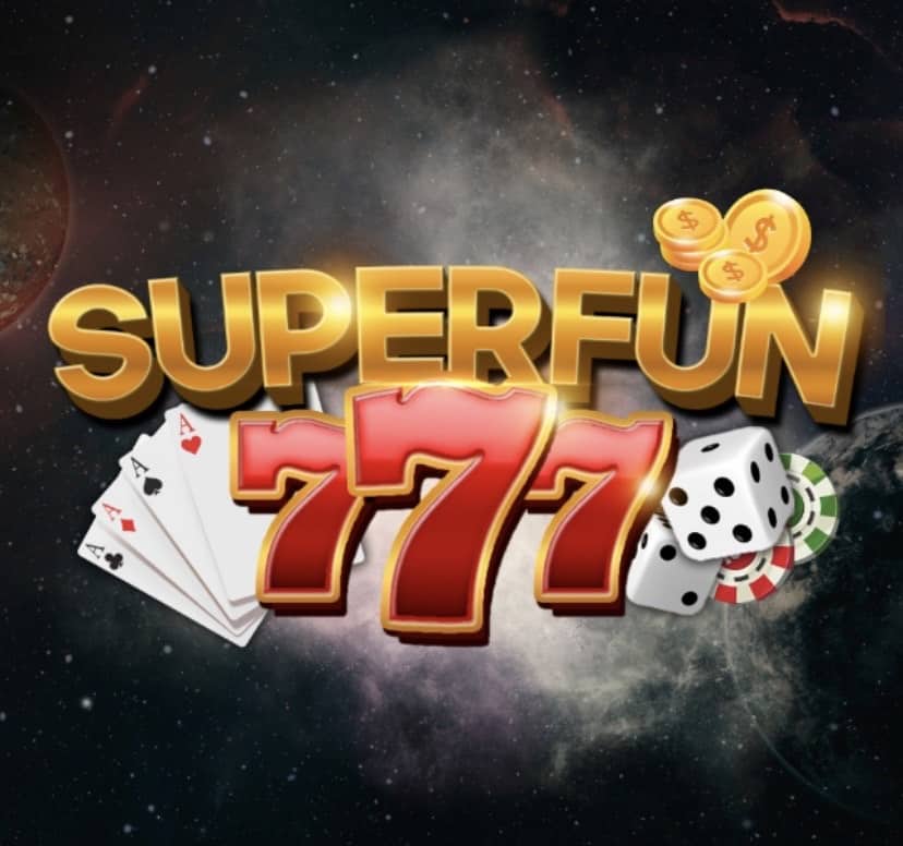 superfun777 logo