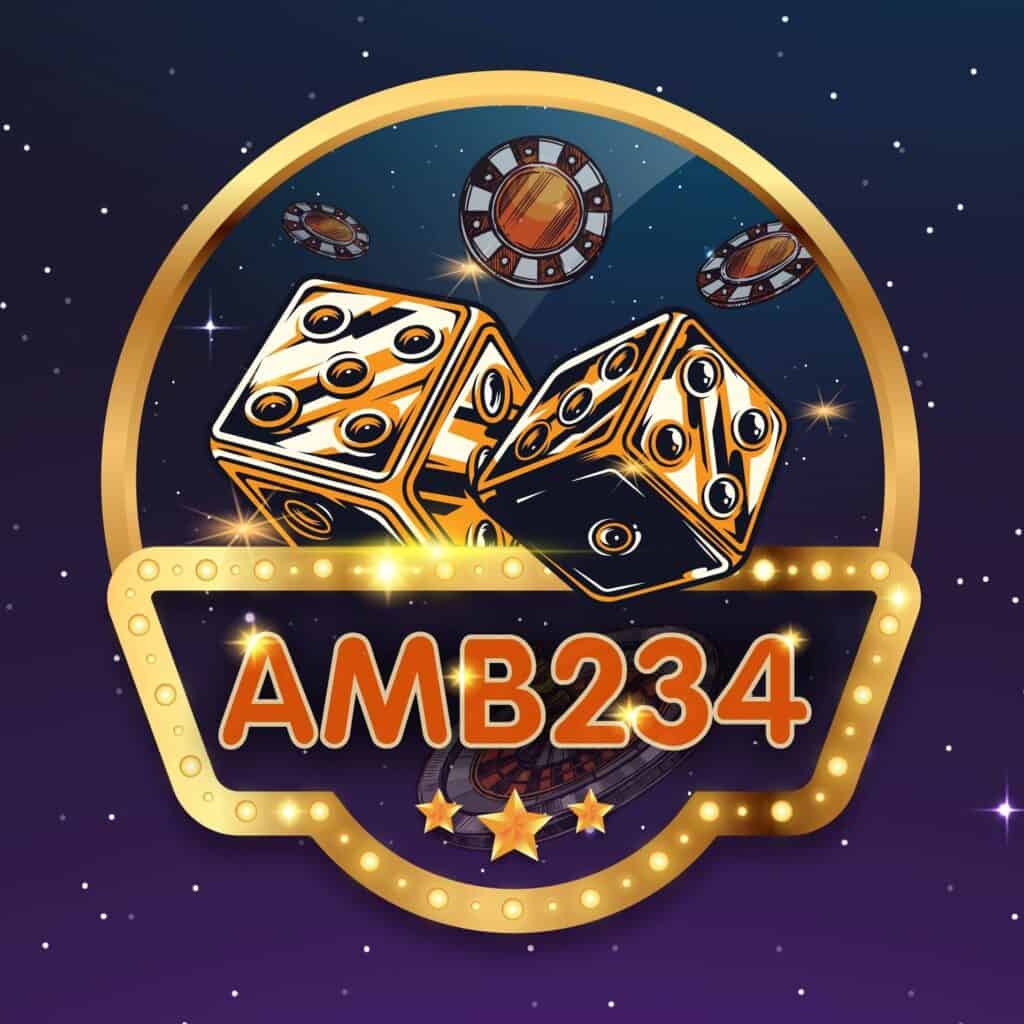 amb234 logo