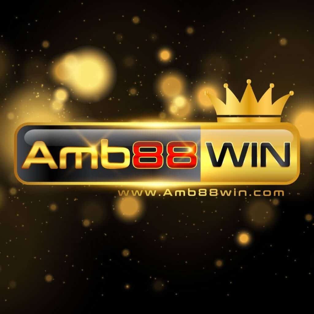 amb88win logo