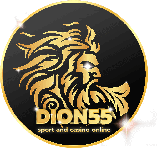 dion55 logo