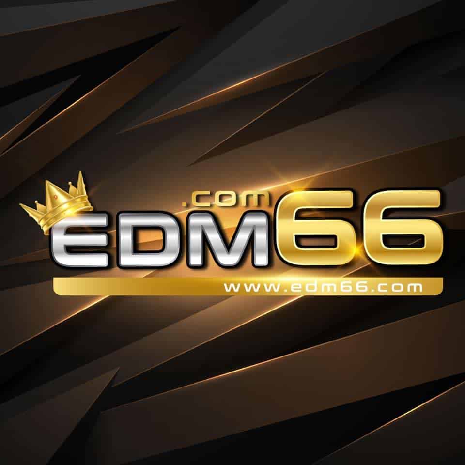 edm66 logo