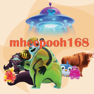 Mheepooh168