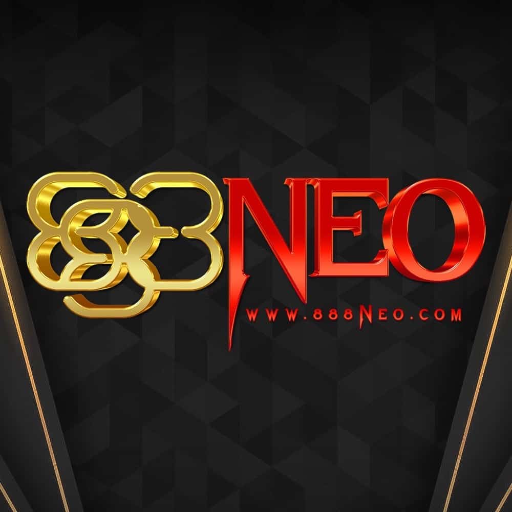 888neo logo