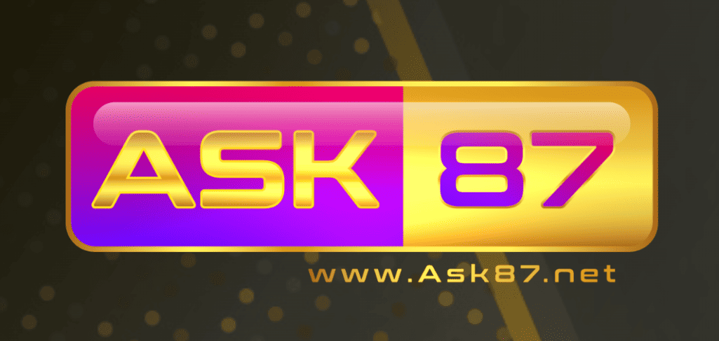 ask87 logo