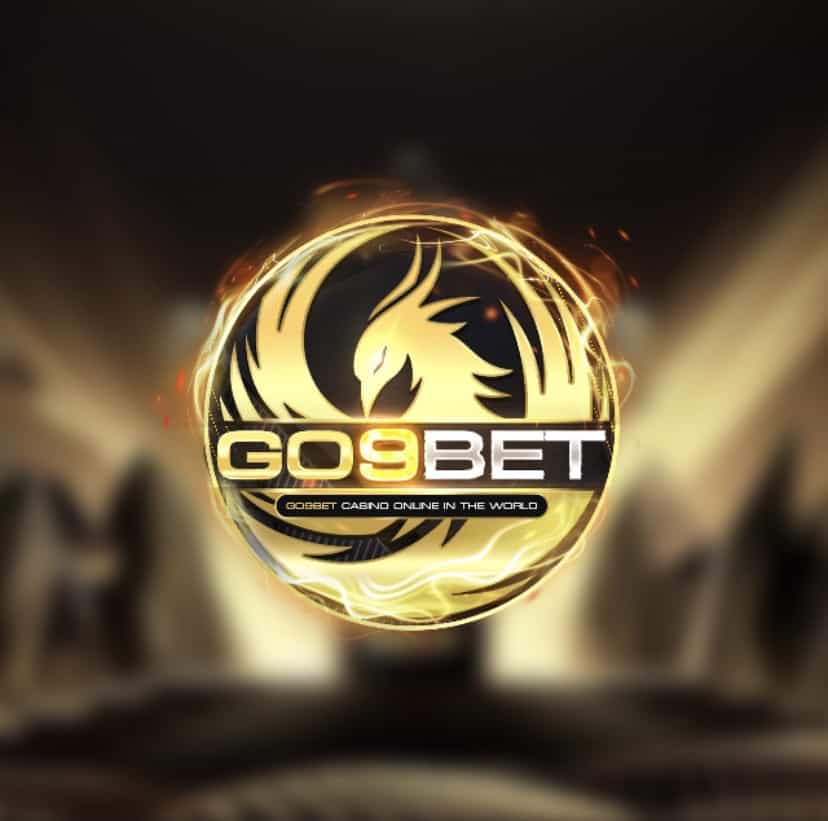 go9bet logo