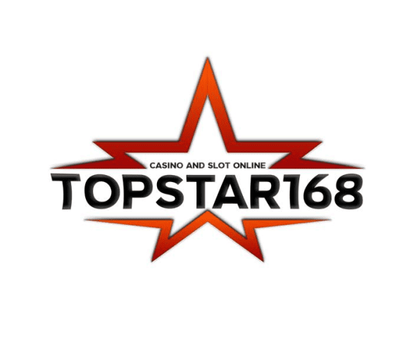 topstar168 logo