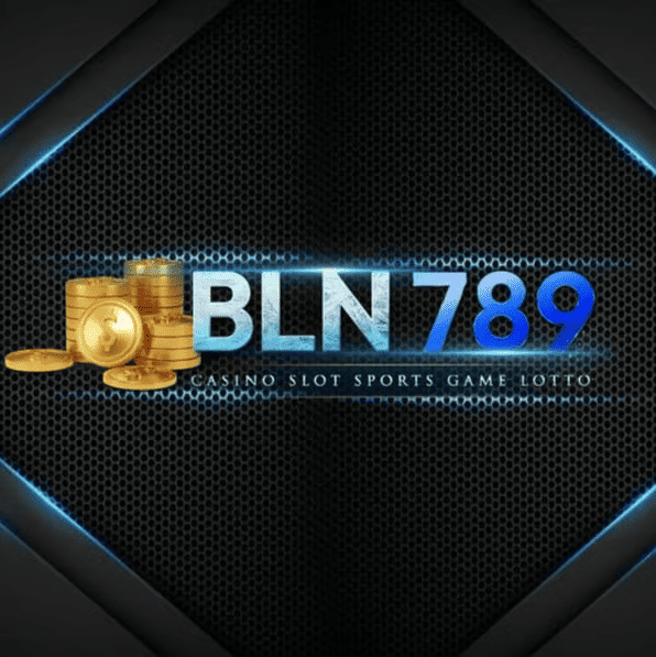 bln789 logo