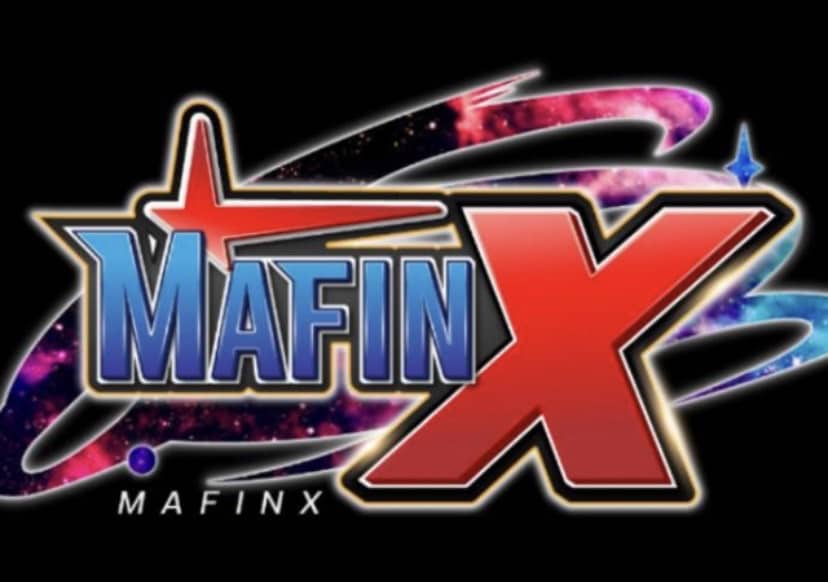 mafinx logo