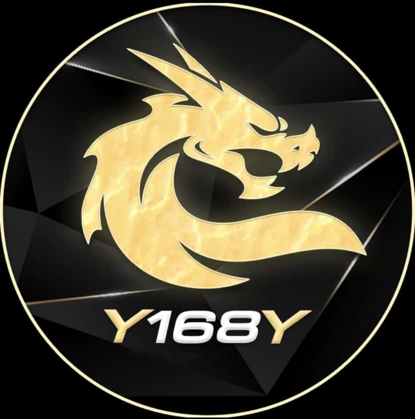 y168y logo