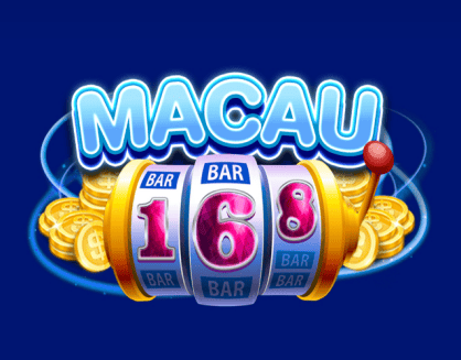 168macau logo