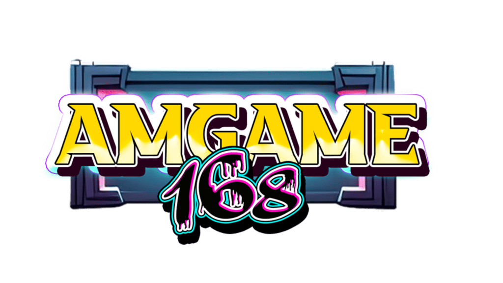amgame168 logo
