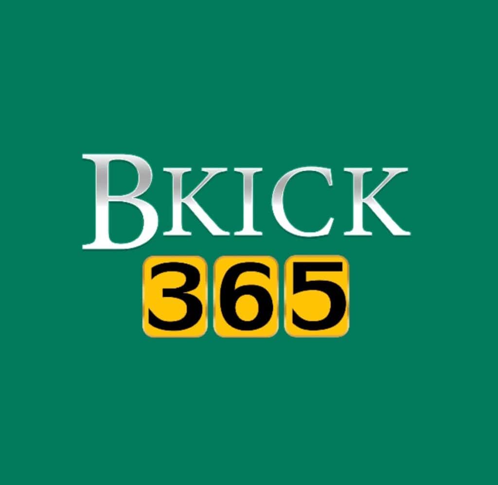 betkick365 logo