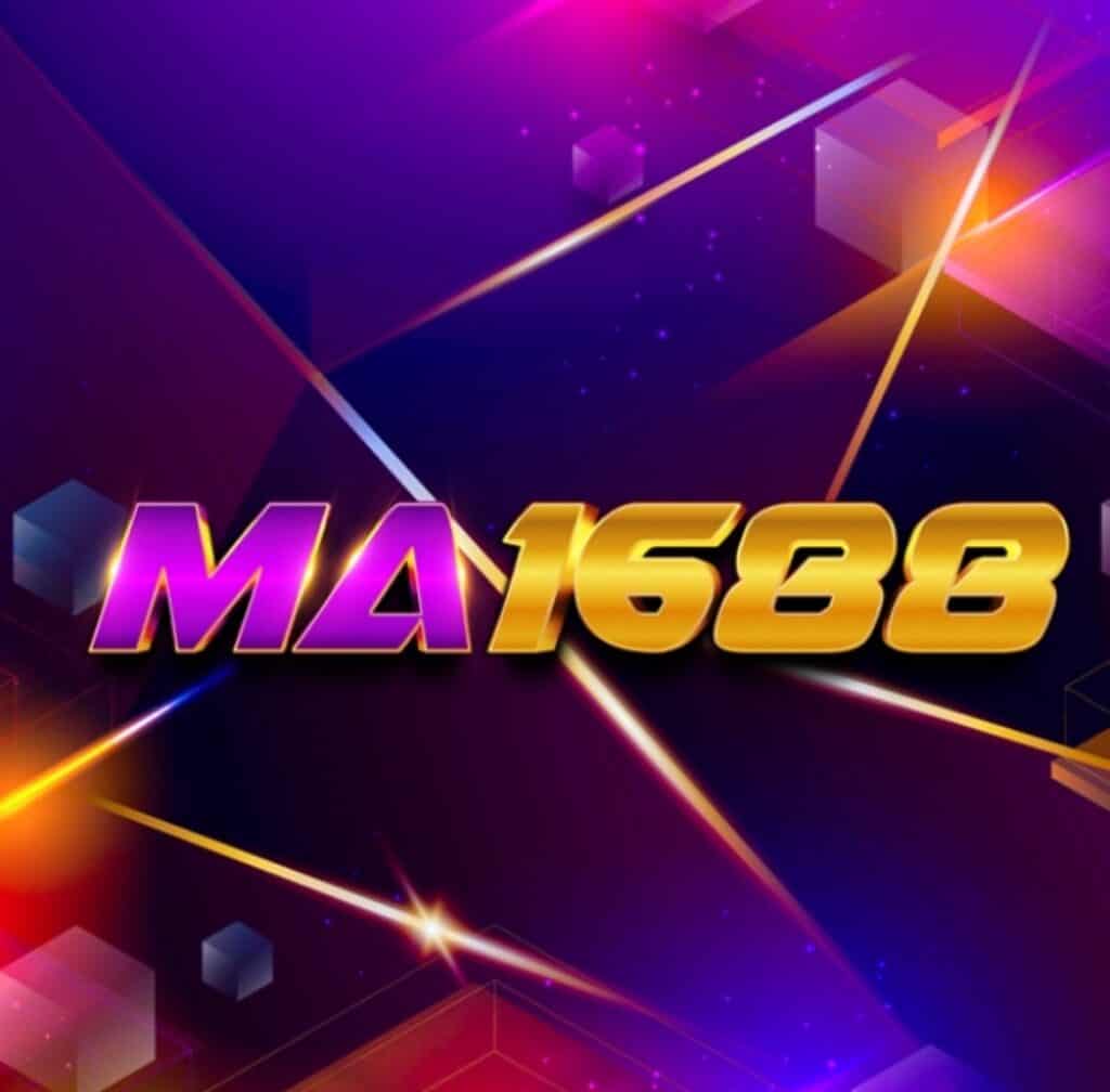 ma1688 logo