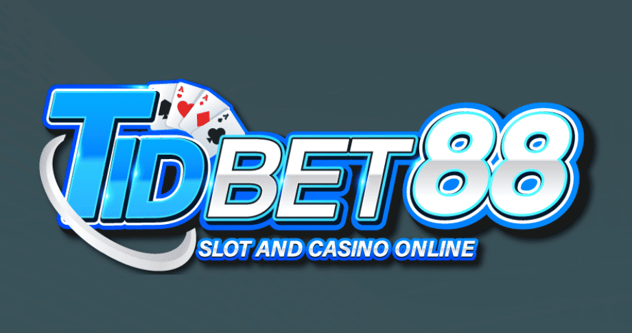 tidbet88 logo